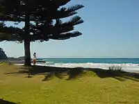 Malua Bay, NSW