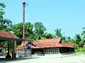 Temple