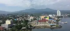 Manado