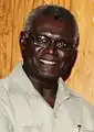 &nbsp;Solomon IslandsManasseh Sogavare, Prime Minister