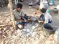 Manaung Township Business
