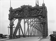 image of Manchester Bridge in Pittsburgh