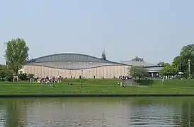 Manggha Museum in Krakow