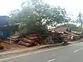 Kaduppini Riverside