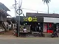 Thandoori Tea