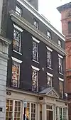 Manor House, 21 Soho Square