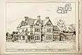 Manor House, Ponsbourne Park