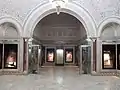 Hall of Honor of the Rose Palace