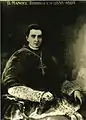 D. Manuel Bento Rodrigues da Silva