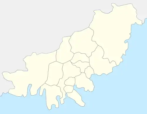 K122

오시리아OSIRIA

 is located in Busan