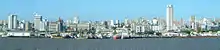 Maputo, Mozambique