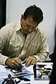 Marc Singer in 2007