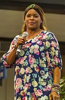 Hines in 2014