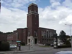 Town hall