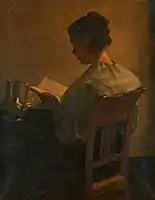 The Reading