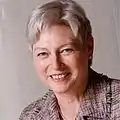 Maria van der Hoeven