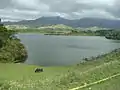 1970's Canili and Diayo Dams and Reservoirs (tributaries of Pantabangan Dam)