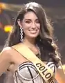 Miss Grand Colombia 2021Mariana Jaramillo