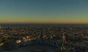 Rovira - City Landscape