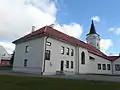Marijampolė Evangelical Lutheran Church