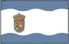 Flag of Marín