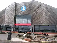 Maritime Museum of the Atlantic, Halifax
