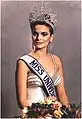 Miss Venezuela 1979 and Miss Universe 1979Maritza Sayalero
