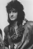 St. John in 1984