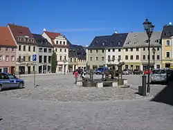 Market