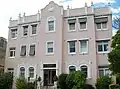 Marne Court, Marne Street, South Yarra, Victoria