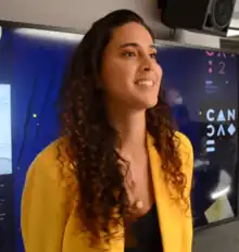 Secca in 2022