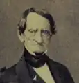 The Marquis of Itanhaém replaced José Bonifácio as tutor of emperor Pedro II