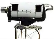 Stereo Surface Imager