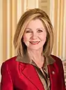 RepresentativeMarsha Blackburnfrom Tennessee(2003–2019)
