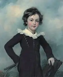 Martin Farquhar Tupper
