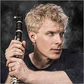 Fröst in 2022