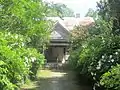 Martin Homeplace Museum outside Columbia