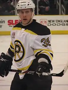 Martin St. Pierre