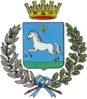 Coat of arms of Martina Franca