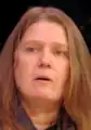Mary L. Trump, psychologist and author