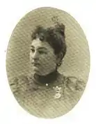 Dr. Mary M. Danforth