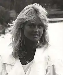 Miss World 1977Mary Stävin, &nbsp;Sweden