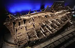 Mary Rose