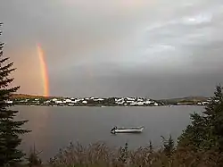 Mary's Harbour