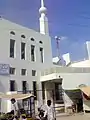 Local mosque