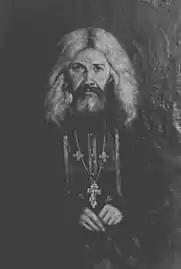 Venerable Hieromonk Matthew of Yaransk, the Wonderworker.
