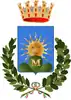 Coat of arms of Matino