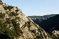 Matka and nearby mountains