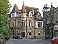 Olde Englishe Hotel