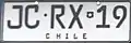 Chile (since 2014)